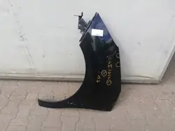 Fram vänster skärm Citroen C3 II DS3 10-16 OEM