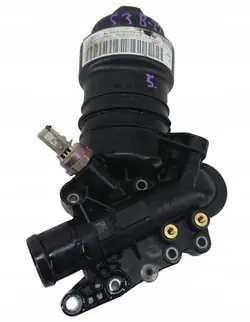 Oljefilterhus OEM 059115389AG för Audi 3.0 TDI