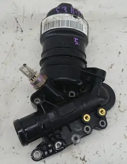 Öljynsuodinkotelo OEM 059115389AG Audi 3.0 TDI:lle
