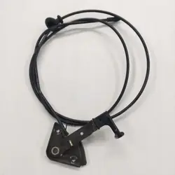Poignée d'ouverture trappe à carburant Audi A6 C5 Avant OEM
