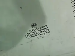 Seitenheckglas rechts OEM IMPRK1547000 VW Beetle