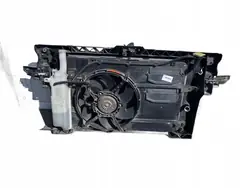 SMART FORFOUR 04-14 1.3/1.5 Jäähdytin Kompletti A4545001503