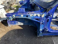 Framvänster stänkskärm OEM 271372 för Range Rover Sport