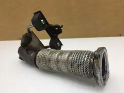 Malla enlace escape OEM 200280018R para Renault Clio V