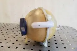 Ausgleichsbehälter VW GOLF IV VARIANT 1.9L diesel