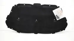 Aislamiento de capó OEM 368446358 para Seat Leon III