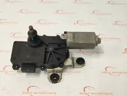 Motor limpiaparabrisas trasero OEM 96627058 Chevrolet Captiva