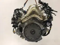 Motor Audi 3.0 TFSI CWG 35km Usado