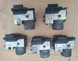 ABS-Pumpe OEM 8E0614111T für Audi A6 C5 2.5 TDI