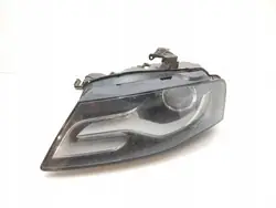 Audi OE 8K0941003G Faro Izquierdo