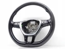 Volant Multifonction en Cuir VW Passat B8