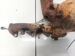Auspuffkrümmer OEM 2118711 Hyundai i30 1.6L