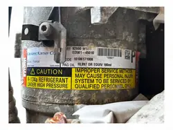 Compressore aria condizionata Nissan Almera N16 Primera