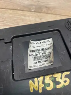 Kia Rio III/IV BCM-modul OEM 116RA-000327