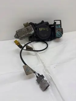 BMW Takluckemotor OEM 54348106927 för E30 3-serien