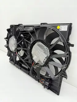 AUDI S6 S7 C7 A8 D4 4.0 TFSI Kylarrubrik OEM