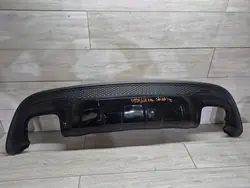 Mercedes-Benz GLA W156 2014 Nedre Stötfångar Trim Bak A1568852825