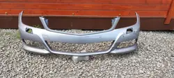 Parachoques delantero Mercedes C-Class 204