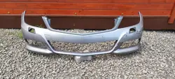 Pare-chocs avant Mercedes C-Class 204