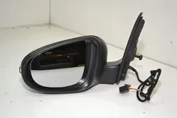 Miroir Avant Gauche Volkswagen GOLF MK6 5K0857507AD9B9