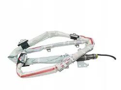 Rideau Droit OEM 5907911261214 pour Infiniti Q50