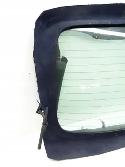 Vitre de toit arrière chauffée OEM SZYBADACHUA3 Audi A3
