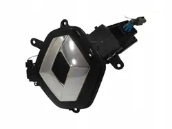 Ladebuchsenabdeckung Renault Zoe I OEM 1119985X 2013-2019