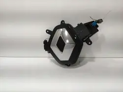 Oplaadpoortdeksel Renault Zoe I OEM 1119985X 2013-2019
