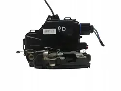 Skoda Türschloss 3B1 837 016 CB