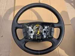 Gebrauchtes Lenkrad OEM 1J0419091CJ für VW Passat