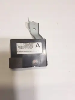 OEM 8978402071 Wegfahrsperren-Modul für Toyota Auris
