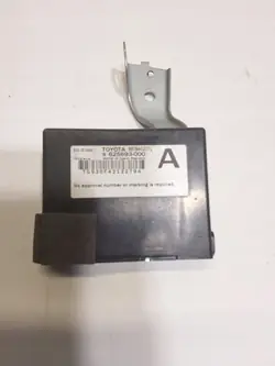 Module immobilisateur OEM 8978402071 pour Toyota Auris