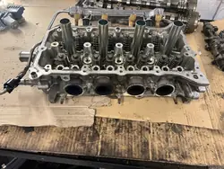 Culasse Toyota Auris II OEM głowica g a1zr-e12u