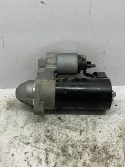 Arrancador A6519062300 Mercedes W204 Coupe Lift 2.2 CDI