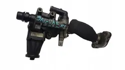 Jaguar XE 2.0 D EGR-venttiili OEM G4D3-9D475-BA