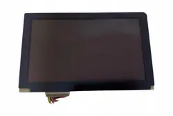 Pantalla de navegación DP7W3313Z para Nissan X-Trail T30