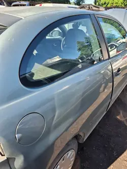Sidoruta bak höger OEM 655275547 Seat Ibiza 3