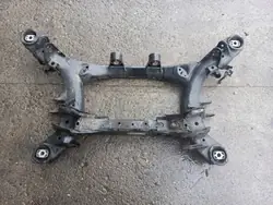 Chariot Traîneau Arrière BMW OE OEM 3330687099208 - Occasion