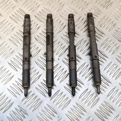 AUDI A4 8EC B7 Set iniettori 2004 059130201G