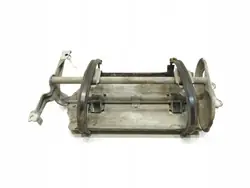 Carcaça de botija GNC usada para Mercedes W245 B180