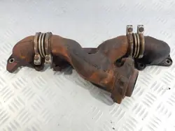 Avgassamlare Mercedes E-klass W210 4.2 1191429102