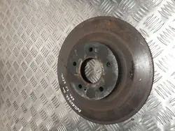 OEM FOB2812 Bakre bromsskiva för Mitsubishi Outlander