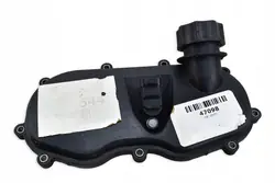 Iveco OE 504087606 Culasse de Distribution Usagée