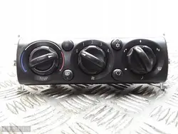 MINI Cooper klimatkontrollmodul OEM 64111502214