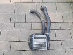 308 T9 C4 PICASSO II 2.0 HDI Intercooler Kit 9675627980