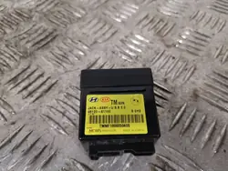 Hyundai Santa Fe USB-Anschluss OEM FBZ11946