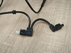 Câble amortisseur VDC OEM 6869522 arrière droit