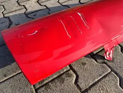 POLIK LEWY OSŁONA VOLVO FH 12 FH 13 FH 16 OEM