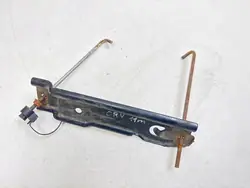 Accu-montage Honda CR-V 2010