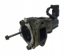 Válvula EGR 2.9 CRDI Kia Carnival II (2006-2014) OEM 5907911410766